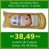 Queijo Provolone Kéco - peça