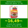 Apresuntado Aurora Especial - Peça