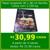 Papel Acoplado 30 x 38 cm Kambe 1,150 kg