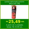 Lombo defumado Jumirim 1kg