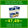 Queijo de Coalho em Espeto Lactolar - Pacote