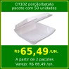 CH102 porção/batata pacote com 50 unidades