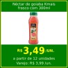 Néctar de goiaba Kmais 300ml