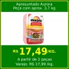 Apresuntado Aurora Especial - Peça