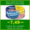 Atum ralado ao natural Robinson Crusoe 120g