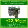Fardo de guaraná Antarctica zero 12x200ml