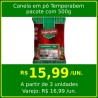 Canela em pó Temperabem 500g