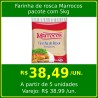 Farinha de rosca Marrocos 5kg