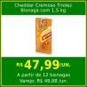 Cheddar Tirolez 1,5 kg