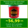 Pimenta biquinho Safra Real 2kg