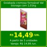 Goiabada cremosa forneável Val 1,01kg