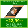 American burguer Boccaneira Ekma 1,01kg