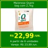 Maionese Quero - bag com 2,7kg
