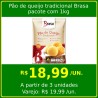 Pão de queijo tradicional Brasa 1kg