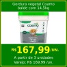 Gordura vegetal Coamo 14,5kg