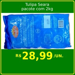 Tulipa Seara 2kg