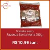 Tomate seco Fazenda Santa Maria 250g