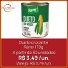 Dueto crocante Ramy 170g