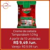 Creme de cebola Temperabem 1,01kg