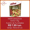 Molho para pizza Ekma 1,7kg