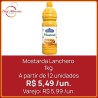 Mostarda Lanchero 1kg