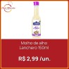 Molho de alho Lanchero 150ml