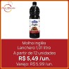 Molho inglês Lanchero 1,01 litro