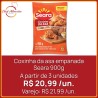 Coxinha da asa empanada Seara 900g