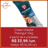 Cream cheese Polenghi 1,5kg