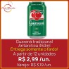 Guaraná Antarctica 350ml