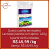 Queijo de Coalho em Espeto Lactopar - Pacote