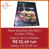 Papel Acoplado 30 x 38 cm Kambe 1,150 kg