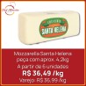 Mozzarella Santa Helena