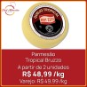 Parmesão Tropical Bruzzo