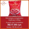 Morangos congelados Sophara 1,02kg