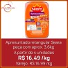 Apresuntado Retangular Seara