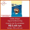 Galak Alfajor Água na Boca 40g