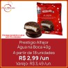 Prestígio Alfajor Água na Boca 40g