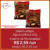 M&M's Alfajor Água na Boca 40g