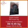 Acém moído RB Foods 1 kg