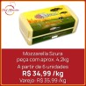 Mozzarella Szura