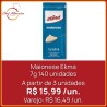 Maionese Ekma sachê 7g