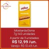 Mostarda Ekma 7g