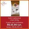 Café Utam tradicional 500g