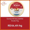 Queijo Minas padrão Scala 1kg