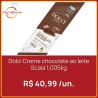 Dolci Creme chocolate ao leite Scala 1,005kg
