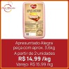 Apresuntado Alegra