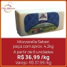 Mozzarella Seberi