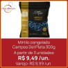 Mirtilo congelado Campos Del PLata 300g