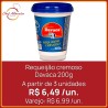 Requeijão cremoso Davaca 200g